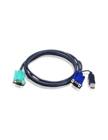 ATEN 2L-5202U, cable (2L-5202U)