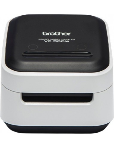 Brother VC-500W, label printers (VC500WZ1)