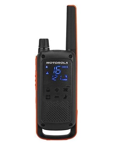 Motorola Talkabout T82, walkie-talkie (188068)