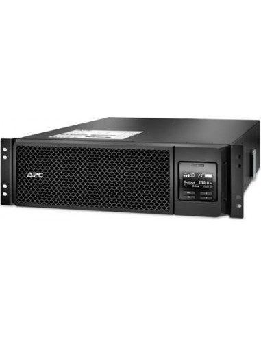 APC Smart-UPS 5000VA SRT5KRMXLI, UPS (SRT5KRMXLI)