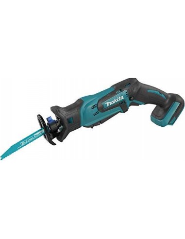 Makita Cordless reciprocating saw DJR183Z, 18 Volt, reciprocating saw (DJR183Z)