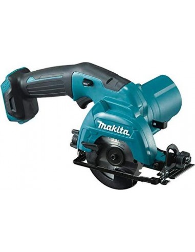 Makita Cordless circular saw HS301DZ, 10,8Volt (HS301DZ)