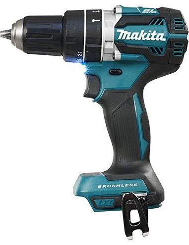 Makita Cordless Hammer DHP484Z, 18Volt (DHP484Z)