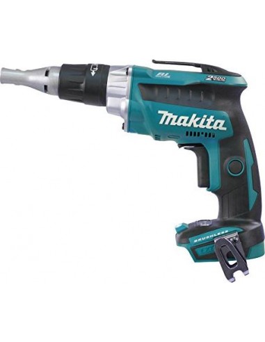 Makita Cordless drywall screwdriver DFS250Z, 18Volt (DFS250Z)