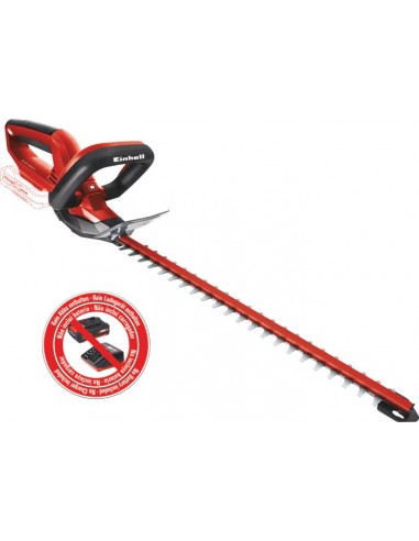 Einhell Cordless hedge trimmer GE CH 1846 Li-Solo (3410642)