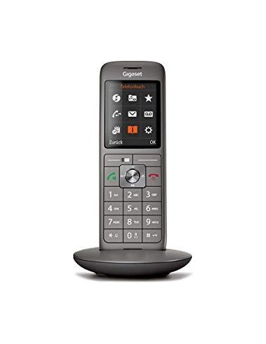 Gigaset CL660, analog phone (S30852-H2804-B101)