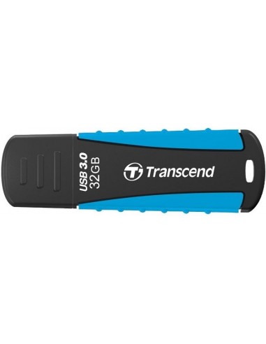 Transcend JetFlash 810 32 GB USB flash drive (TS32GJF810)