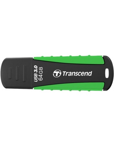 Transcend JetFlash 810 64GB, USB flash drive (TS64GJF810)