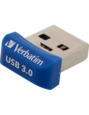 Verbatim NANO USB Drive 32 GB USB flash drive (98710)