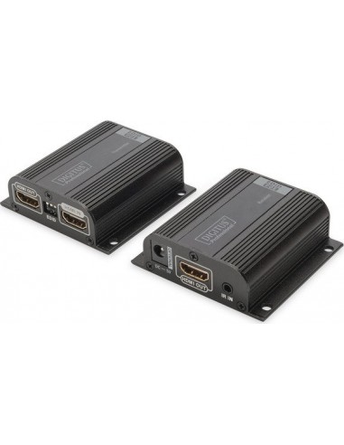 Digitus HDMI Extender Set, HDMI extension (DS-55100-1)