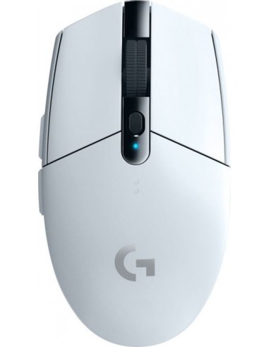 Logitech G305 LIGHT SPEED Gaming Mouse (910-005291)