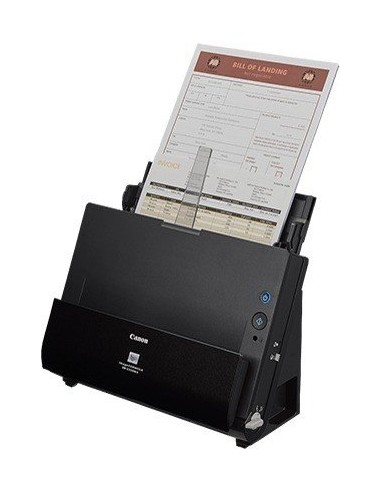 Canon imageFORMULA DR-C225 II scanner (3258C003)