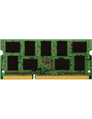 Kingston ValueRAM SO-DIMM 8GB DDR3-1600, memory (KVR16LS11/8)