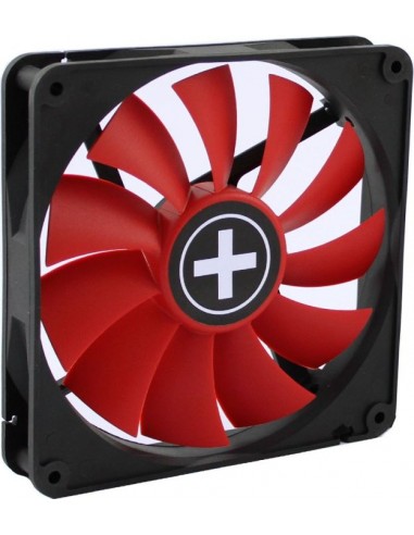 Xilence Performance Series C 140x140x25, case fan (XF050)