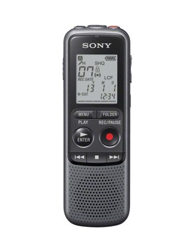 Sony ICD-PX240, Dictaphone (ICDPX240.CE7)