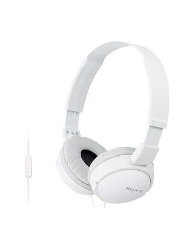 Sony MDR-ZX110APW, Headset (MDRZX110APW.CE7)