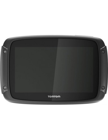 Tomtom Rider 500, navigation system (1GF0.002.00)