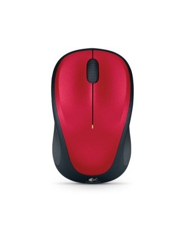 Logitech M235 Wireless Mouse (910-002496)