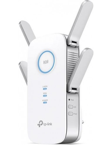 TP-Link RE650, Repeater (RE650)