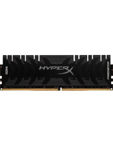 HyperX DIMM 8GB DDR4-3200, memory (HX432C16PB3/8)