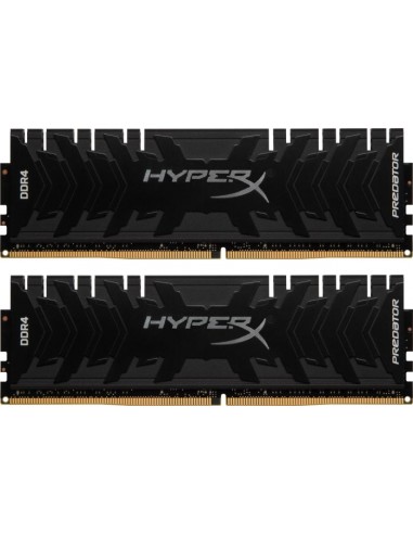 HyperX DIMM 32 GB DDR4-3200 kit memory (HX432C16PB3K2/32)