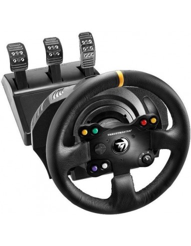 Thrustmaster TX Racing Wheel Leather Edition, steering wheel (4460133)