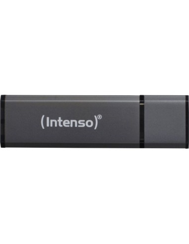 Intenso Alu Line 4GB USB stick (3521451)