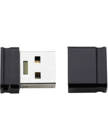 Intenso Microline 4GB USB stick (3500450)