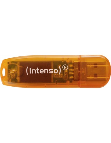 Intenso Rainbow Line 64GB USB stick (3502490)