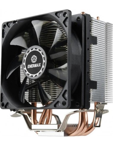 Enermax ETS-N31, CPU Cooler (ETS-N31-02)