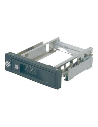 ICY BOX IB-168SK-B, Caddies (16800)