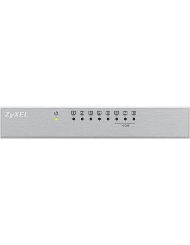 Zyxel ES-108A V3, Switch (ES-108AV3-EU0101F)