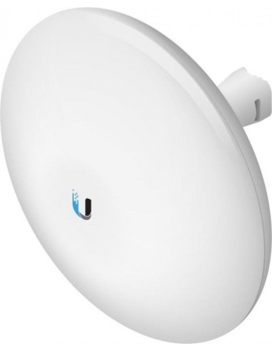 Ubiquiti Nanobeam 5AC Gen2 5GHz 19dBi, microwave antenna (NBE-5AC-GEN2)