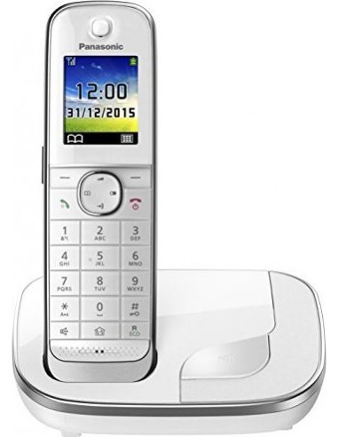 Panasonic KX-TGJ310GW, analog phone (KX-TGJ310GW)