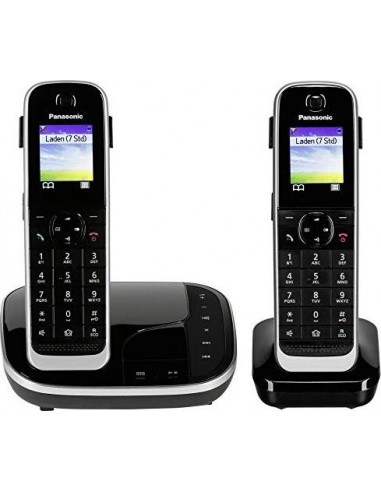 Panasonic KX-TGJ322GB AB +1 MBT, analog phone (KX-TGJ322GB)