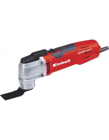 Einhell Multifunctional tool TE 300 MG EQ (4465150)