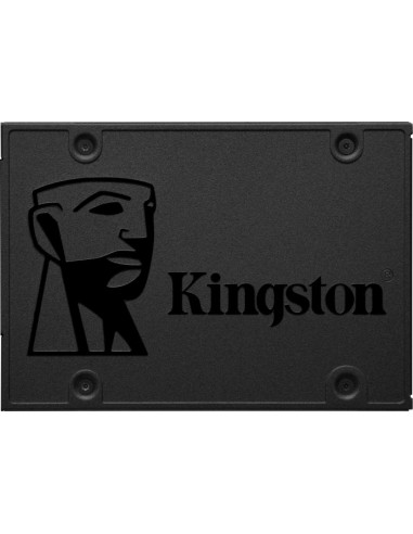 Kingston A400 240 GB Solid State Drive (SA400S37/240G)