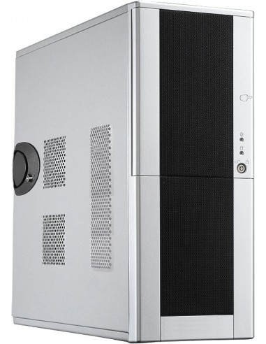 Chieftec CT-01B-350GPB, tower case (CT-01B-350GPB)