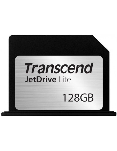 Transcend JetDrive Lite 330 128 GB memory card (TS128GJDL330)