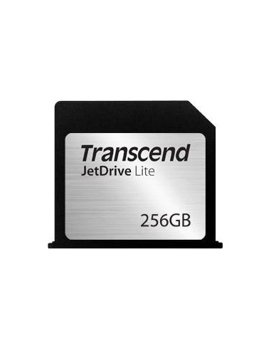 Transcend JetDrive Lite 130 256 GB memory card (TS256GJDL130)