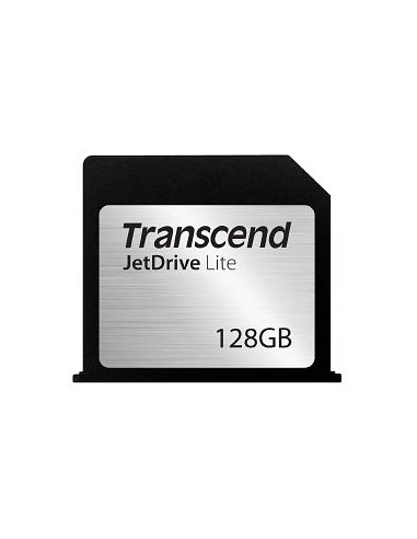 Transcend JetDrive Lite 130 128 GB memory card (TS128GJDL130)