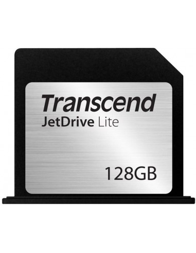 Transcend JetDrive Lite 350 128 GB memory card (TS128GJDL350)