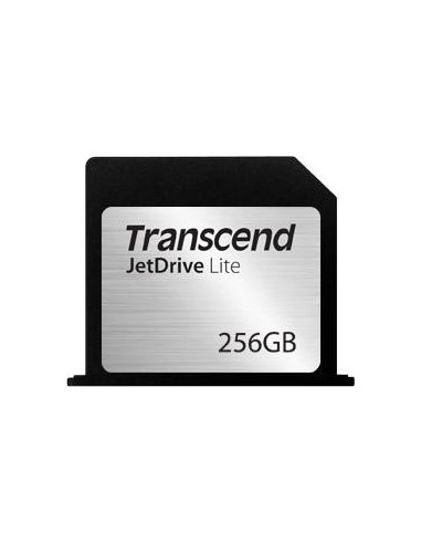 Transcend JetDrive Lite 350 256 GB memory card (TS256GJDL350)