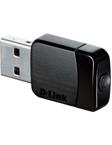 D-Link DWA-171 wireless adapter (DWA-171)