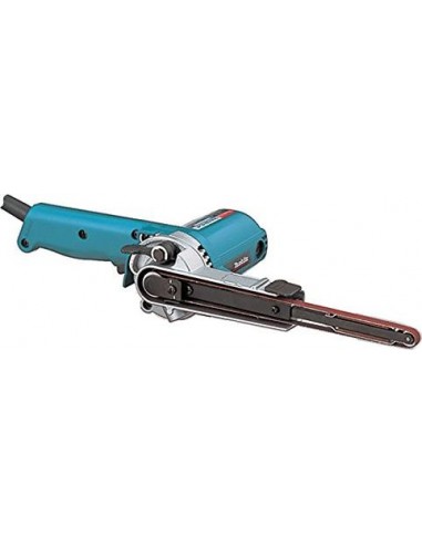 Makita Belt sander 9032, electrical file (9032)