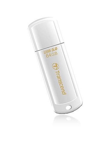 Transcend JetFlash 730 128 GB, USB stick (TS128GJF730)