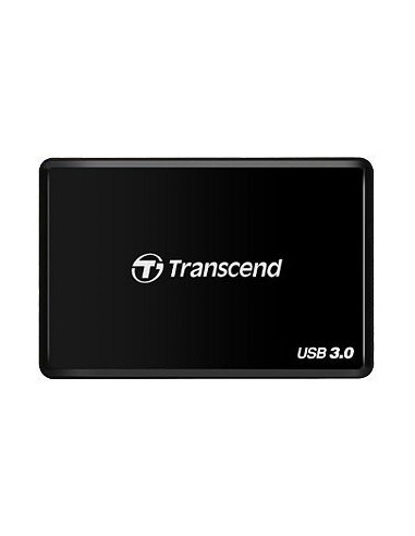 Transcend CFast 2.0 RDF2, card reader (TS-RDF2)