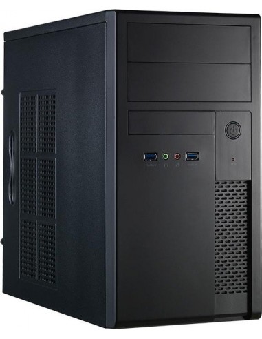 Chieftec XT-01B-350GPB, tower case (XT-01B-350GPB)