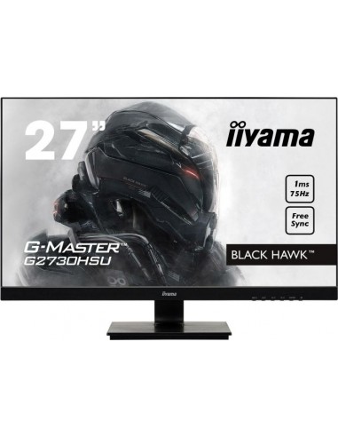 iiyama G2730HSU-B1, LED monitor (G2730HSU-B1)