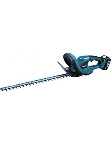 Makita Cordless hedge trimmer DUH523RF, 18Volt (DUH523RF)